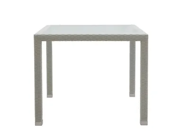 TONGA - Table by Il Giardino di Legno - view 2